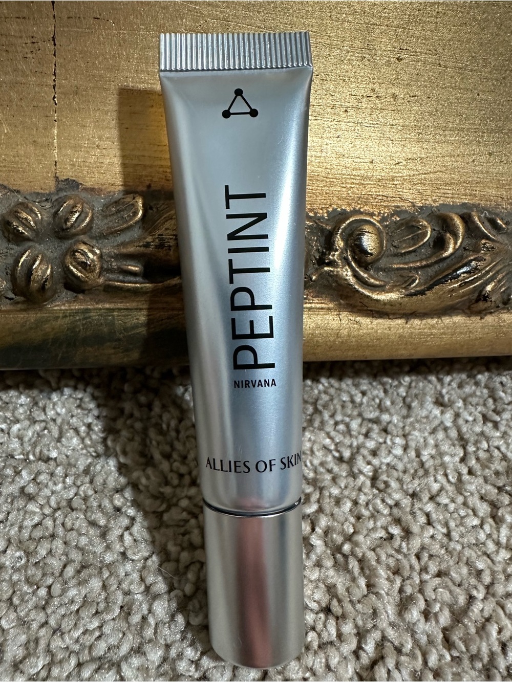 New Allies of Skin Peptint Tripeptide Goji Cells Plumping Lip Nirvana $28